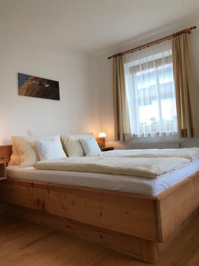 Tuschnhof Lejlighed Rinn Værelse billede