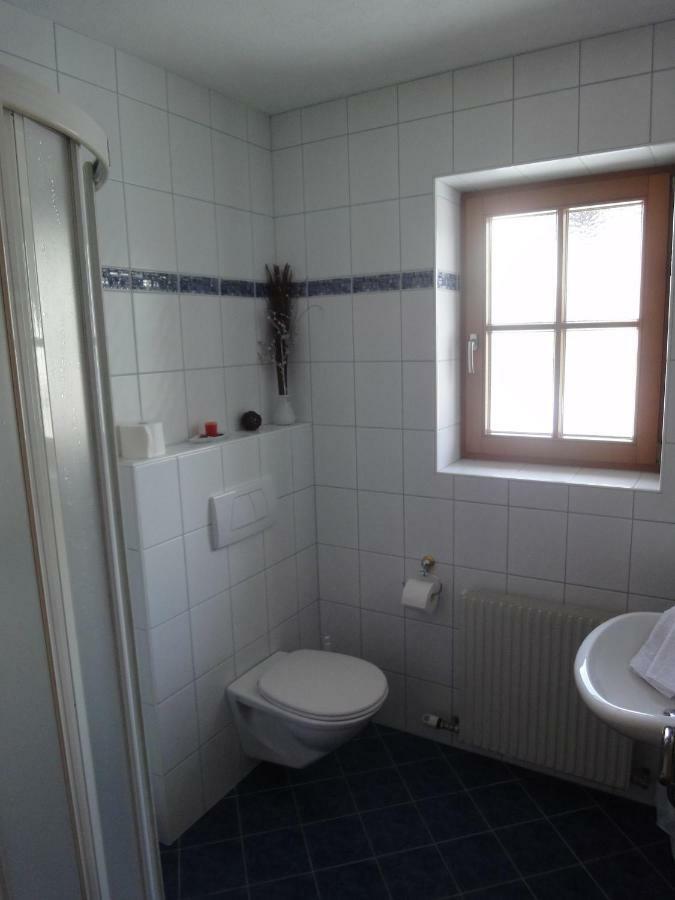 Tuschnhof Lejlighed Rinn Værelse billede
